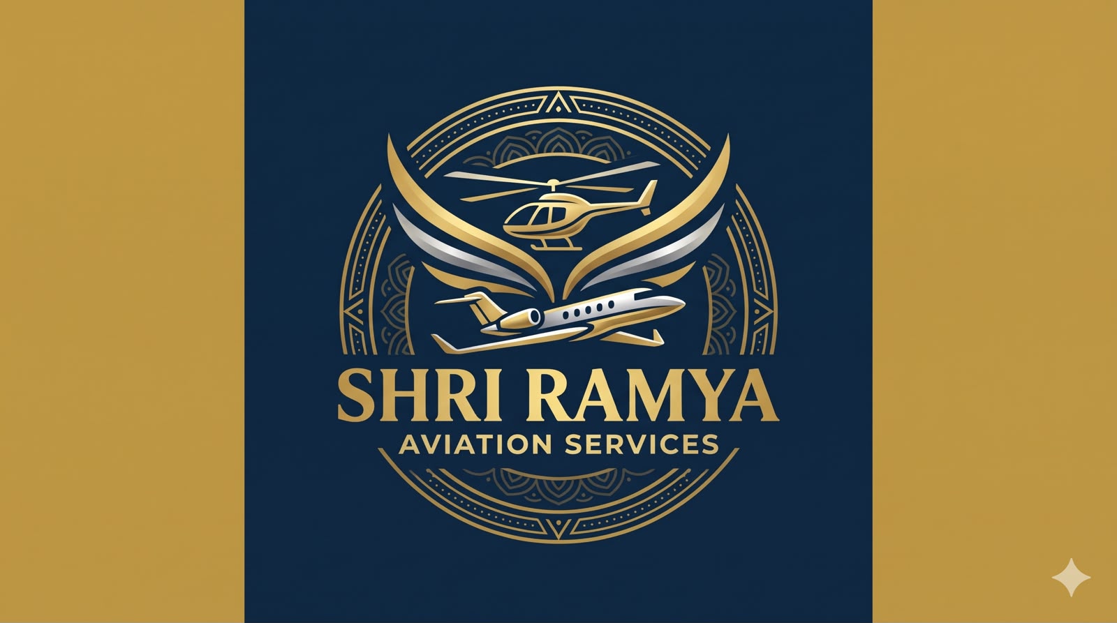 Shri Ramya Aviation Services