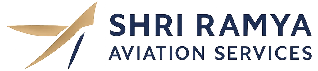 Shri Ramya Aviation Services