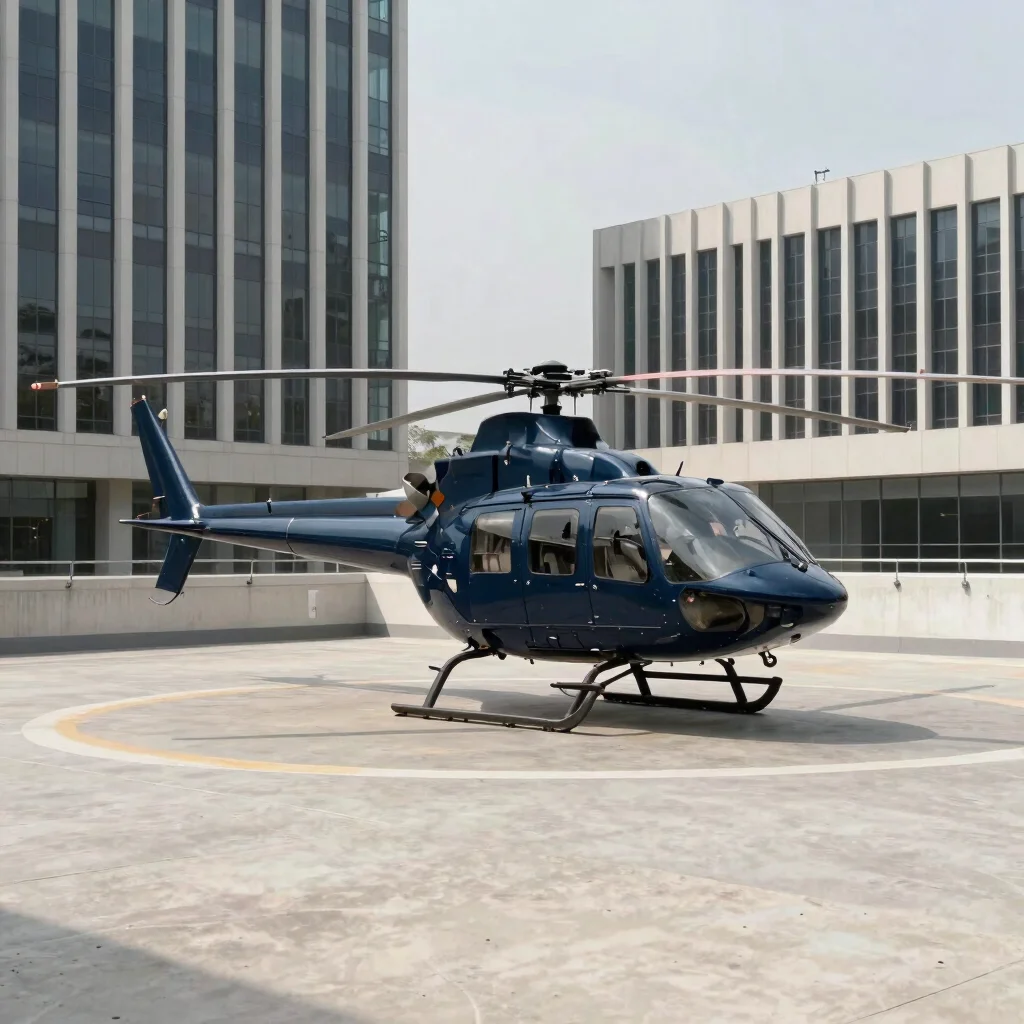 VIP Route Charter